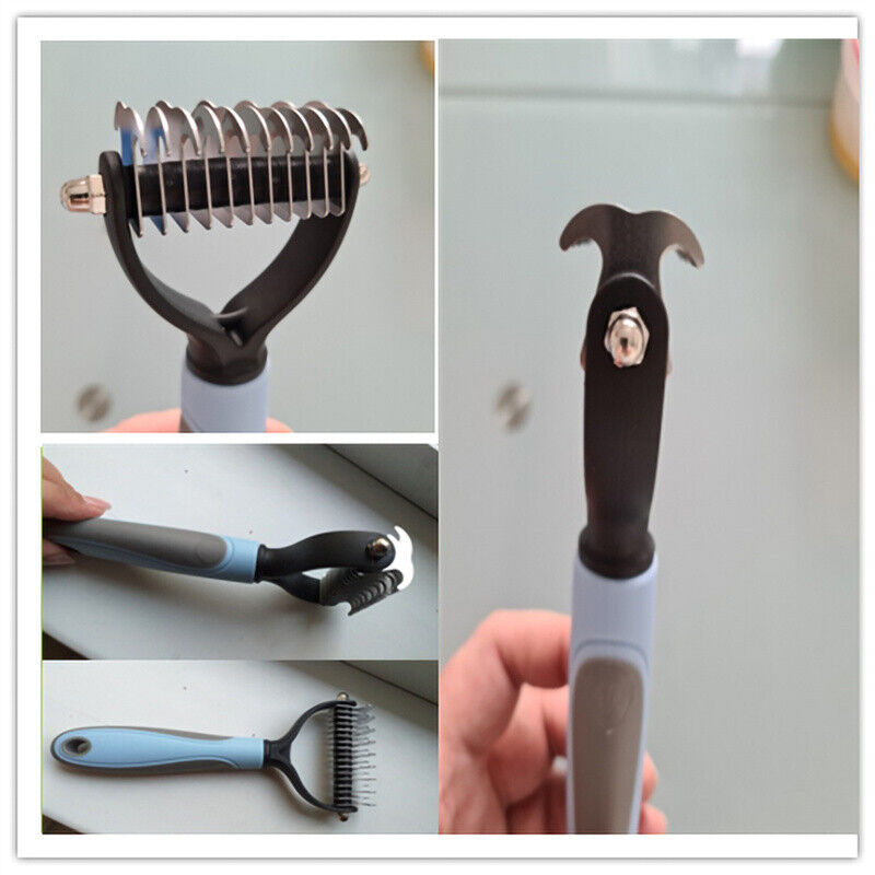 Professional Pet Grooming Tool