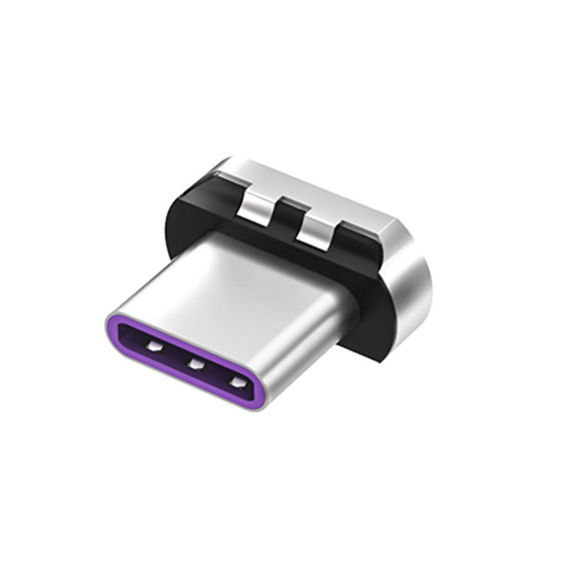 Magnetic Adapters For Cell Phones And Computers.