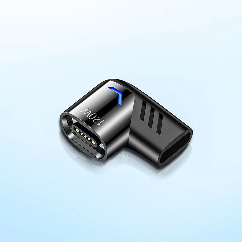 Magnetic Adapters For Cell Phones And Computers.