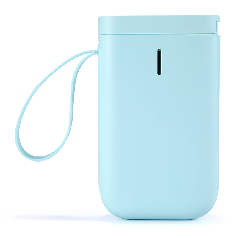D11 Label Printer Bluetooth Household Non Drying Label Machine Fast Printing Home Use Office | office | Introducing the D11 Label Printer Bluetooth Household Non Drying Label Machine Fast Printing Home Us