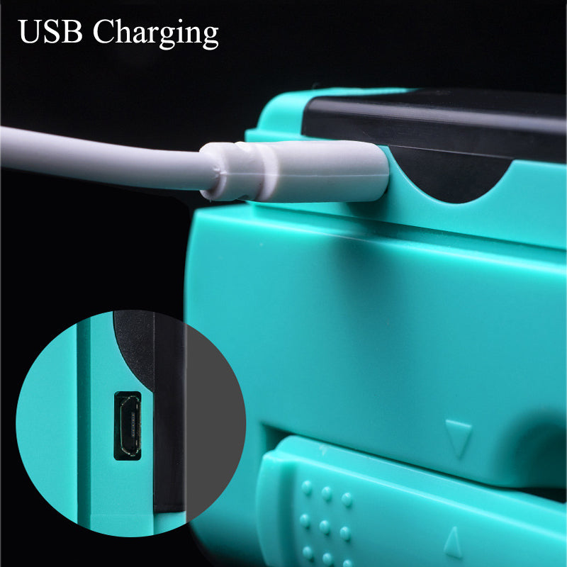 Electric GT Knotter Usb Rechargeable