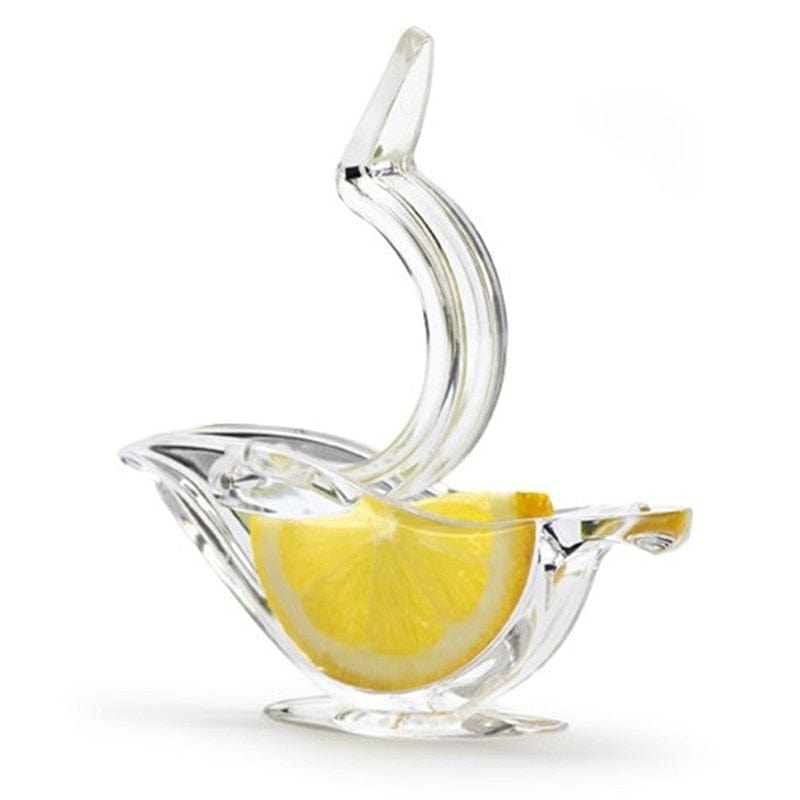 Bird Lemon Squeezer | Make sure your time in the kitchen is more efficient with the Bird Lemon Squeezer. This kitchen gadg