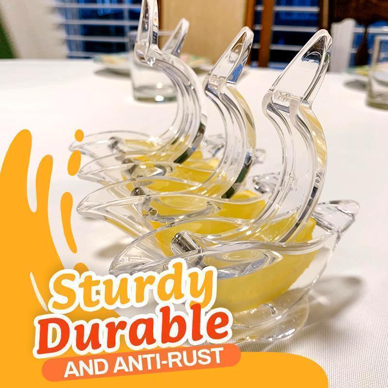 Bird Lemon Squeezer.