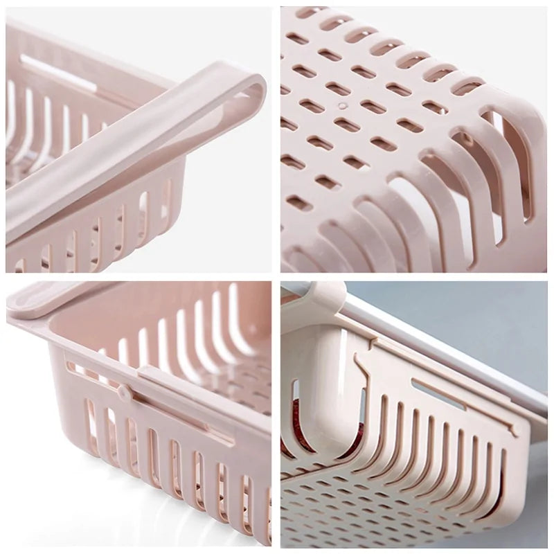 Shelf Kitchen Organizer.
