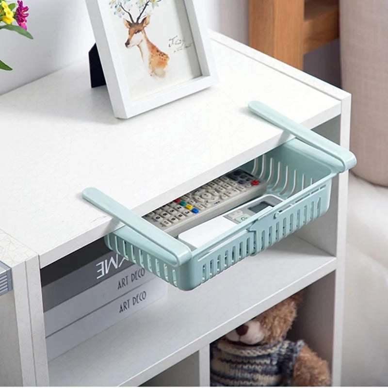 Shelf Kitchen Organizer | Introducing the Shelf Kitchen Organizer, the ultimate solution for a clutter-free and well-organized