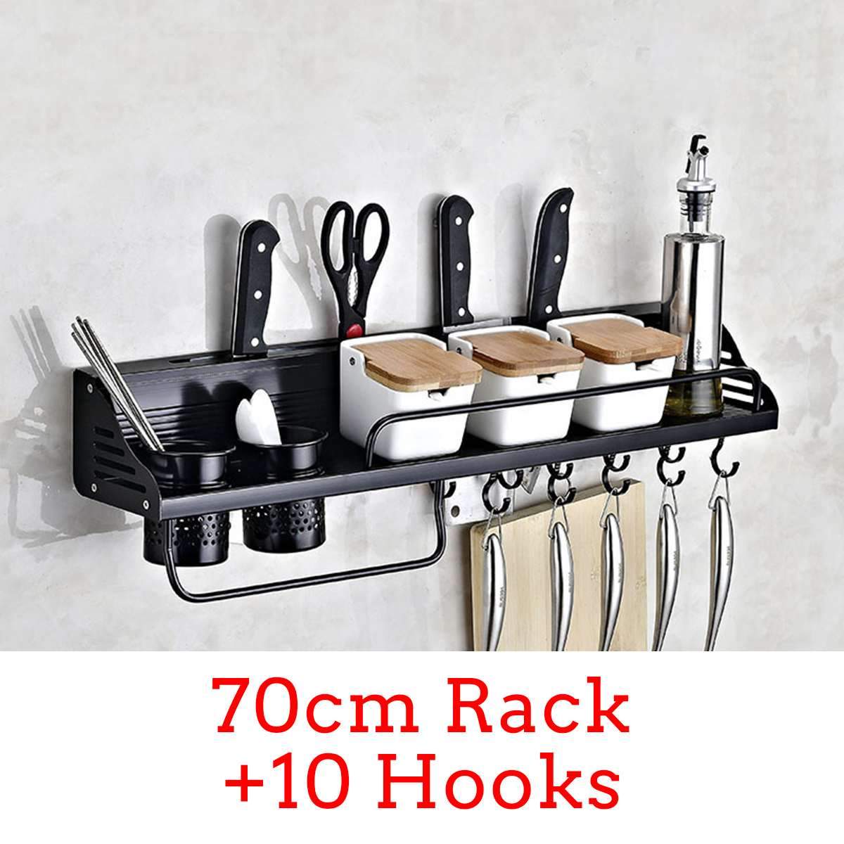 EfficientSpace Kitchen Organizer | Introducing our extraordinary Kitchen Organizer - the ultimate solution for decluttering your kitche