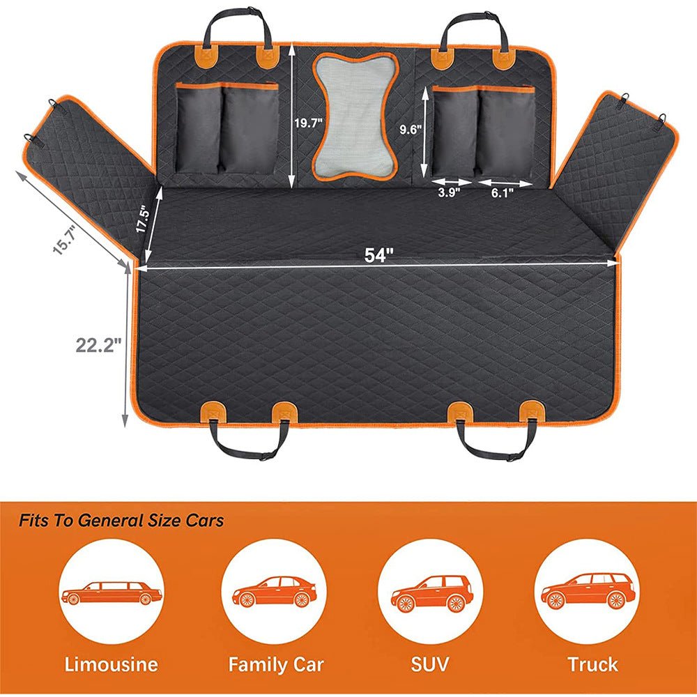 dog mat