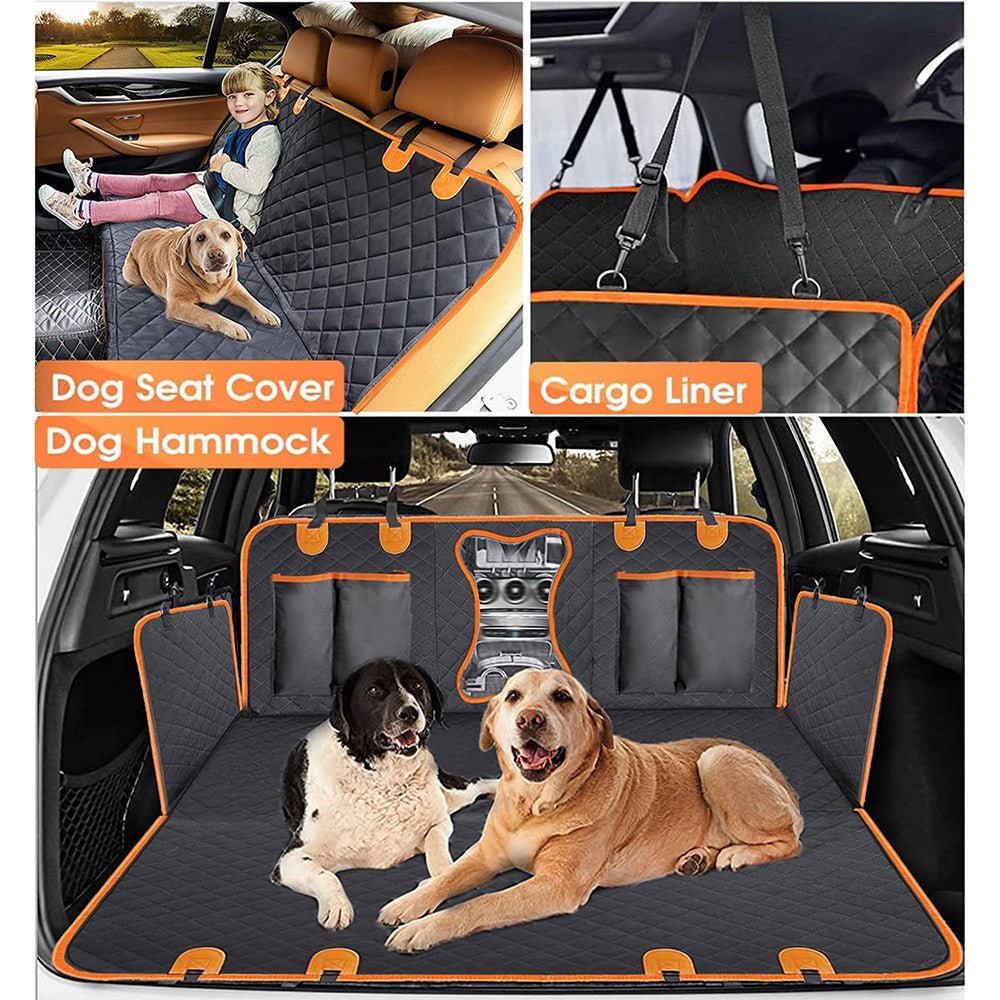 car seat covers