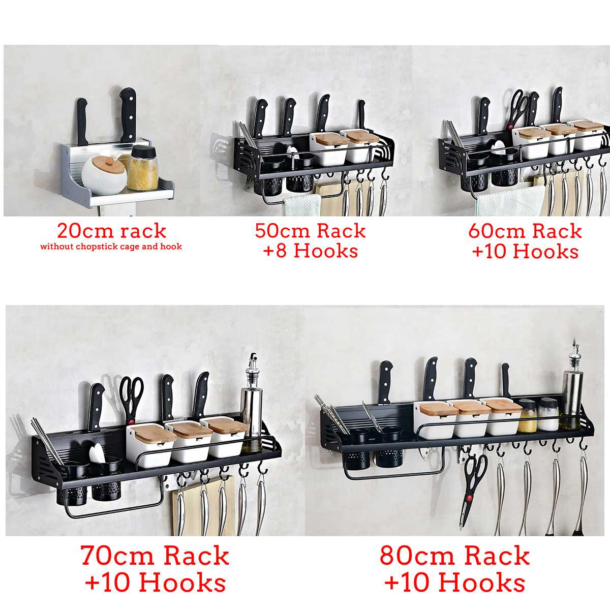 EfficientSpace Kitchen Organizer | Introducing our extraordinary Kitchen Organizer - the ultimate solution for decluttering your kitche