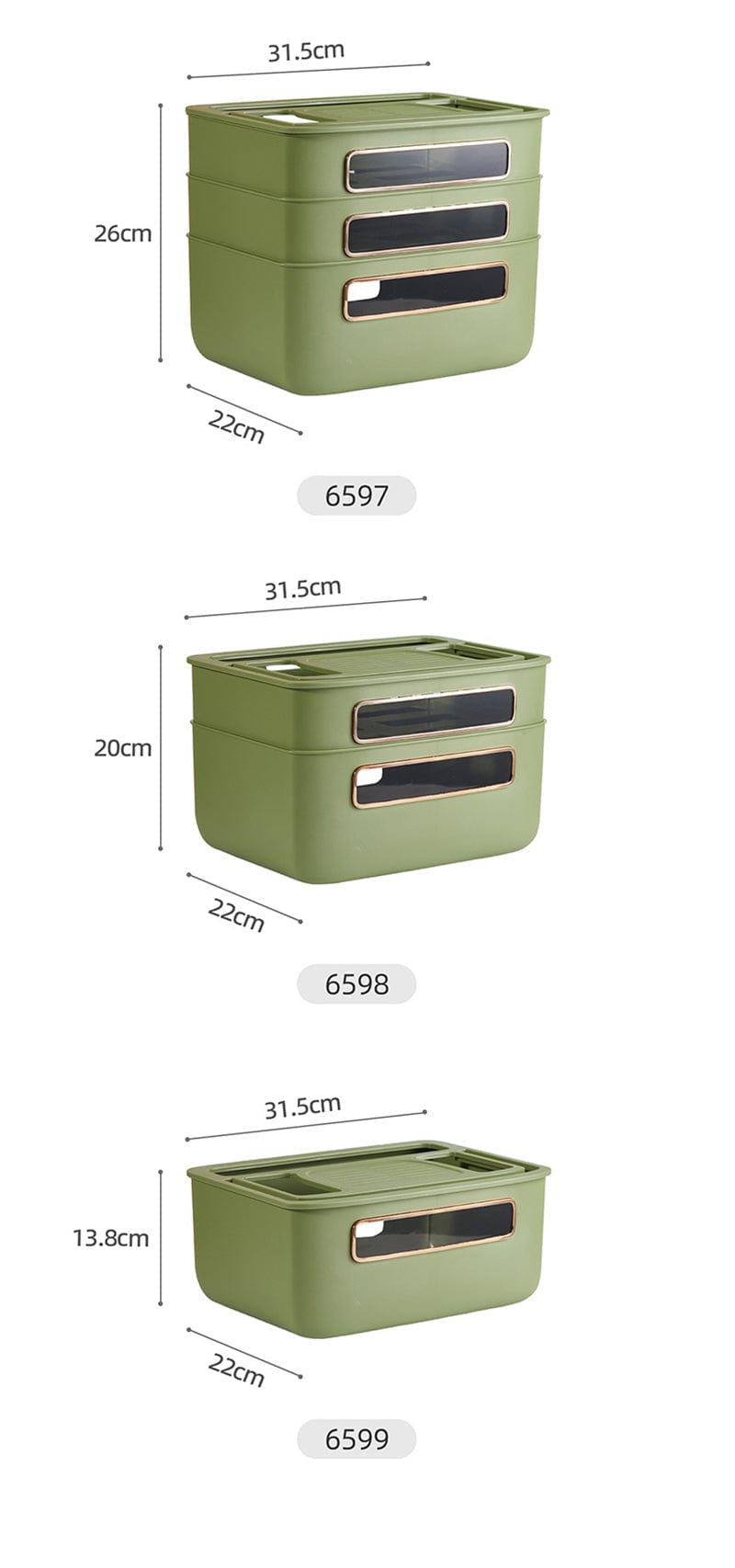 Cable Organizer Box | Your desk doesn’t have to be an eyesore any longer thanks to the Cable Organizer Box. This stylish