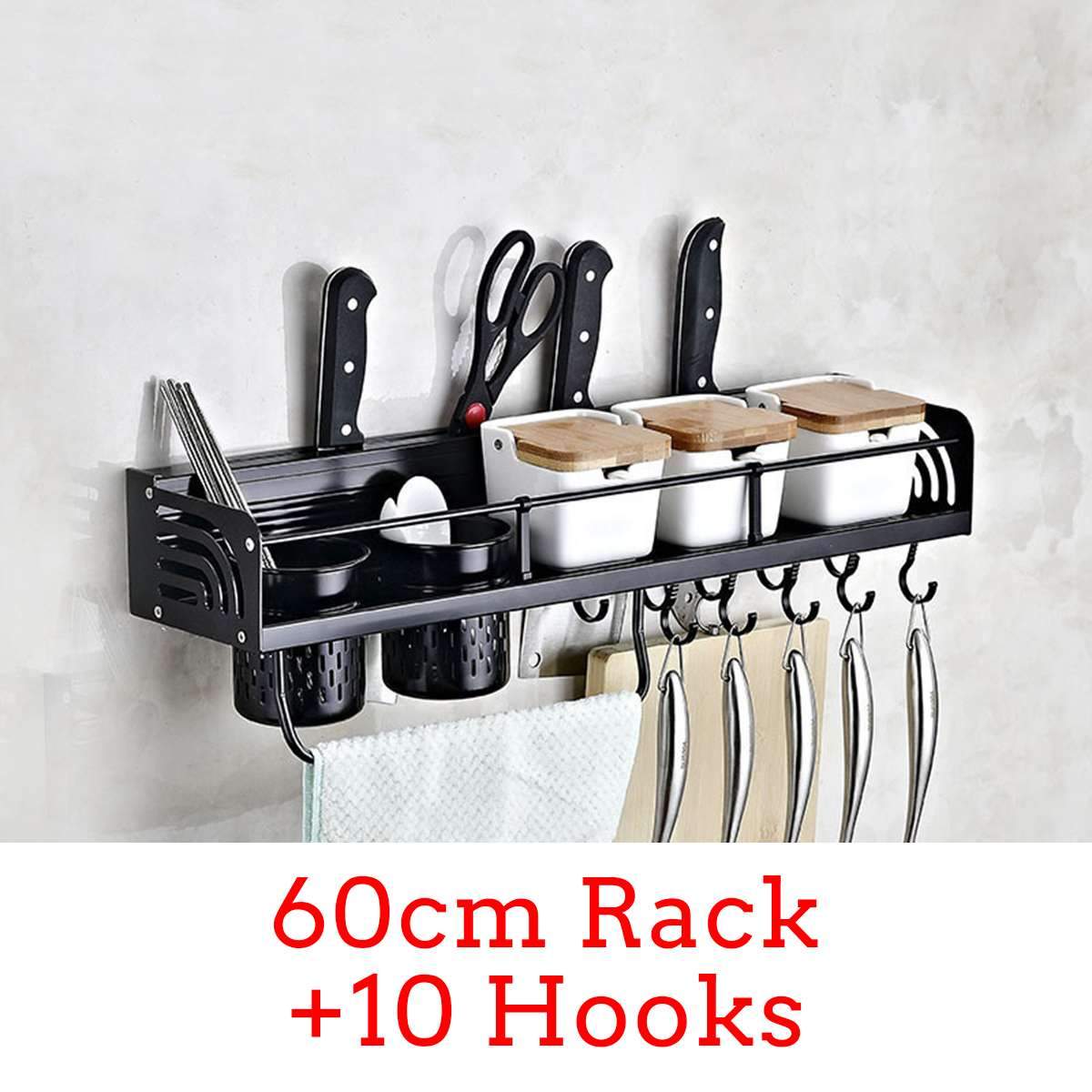 EfficientSpace Kitchen Organizer | Introducing our extraordinary Kitchen Organizer - the ultimate solution for decluttering your kitche
