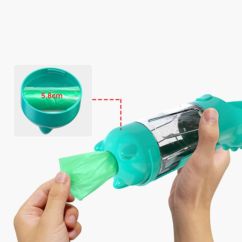 Pets Feeding Bowl.