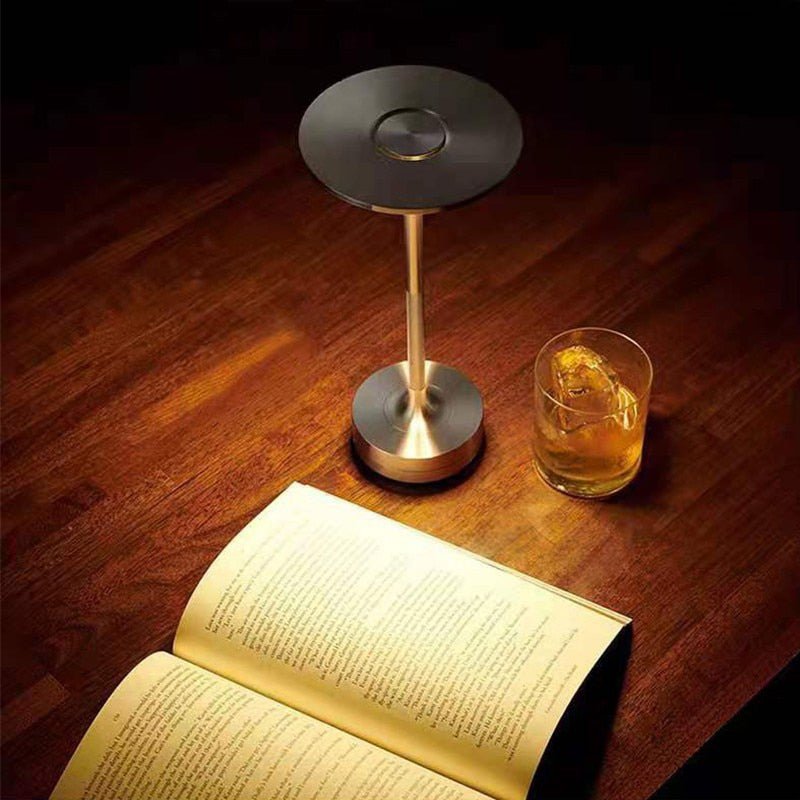 Home Restaurant Bar Desk Lamp | Introducing the Home Restaurant Bar Desk Lamp, a captivating addition to elevate the ambiance of you
