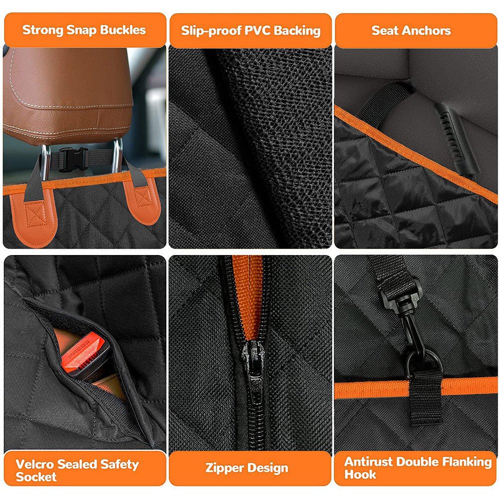 car organizer