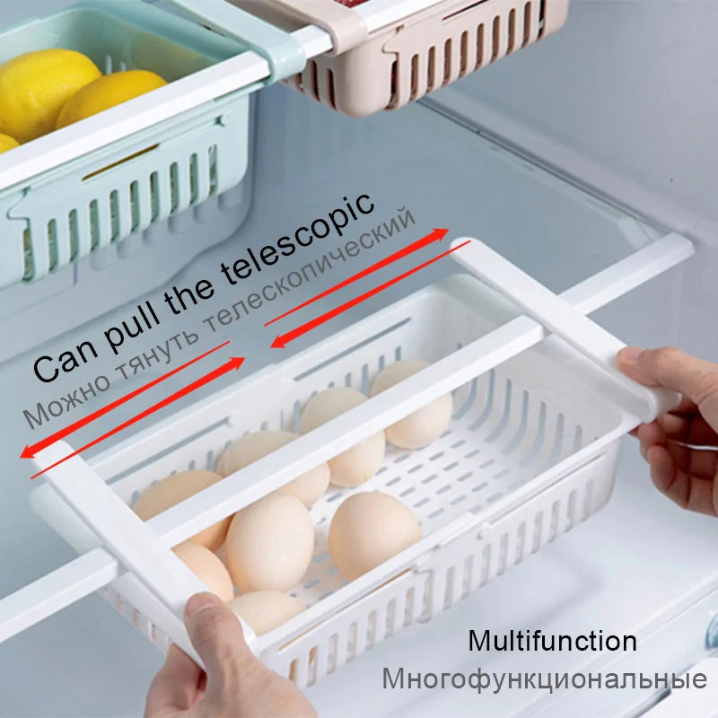 Shelf Kitchen Organizer | Introducing the Shelf Kitchen Organizer, the ultimate solution for a clutter-free and well-organized