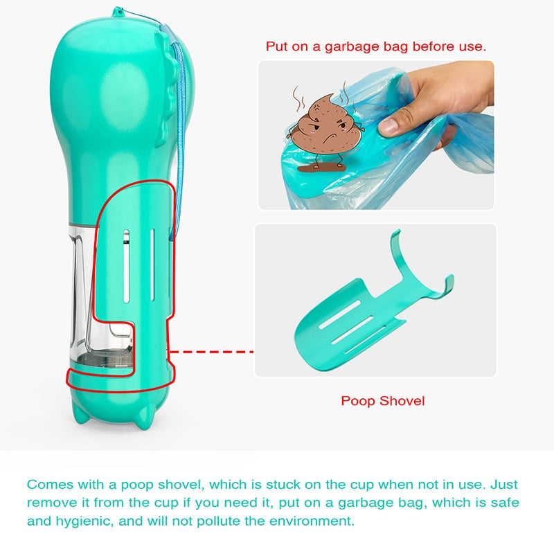 Pets Feeding Bowl.