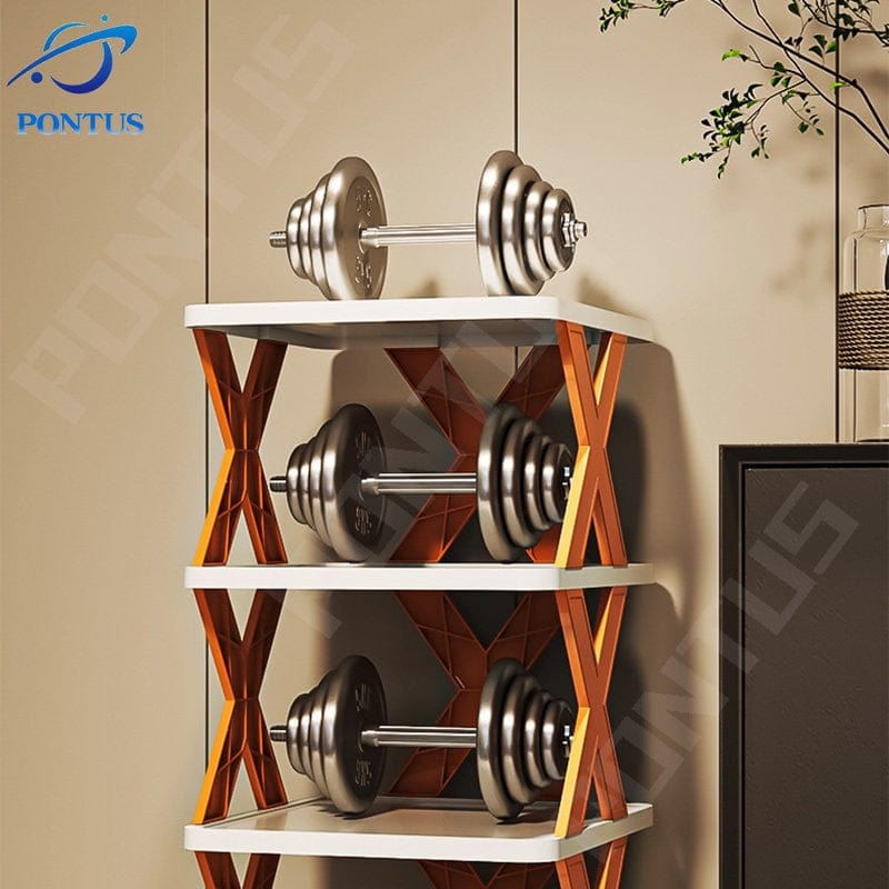 Stackable Shoe Rack.