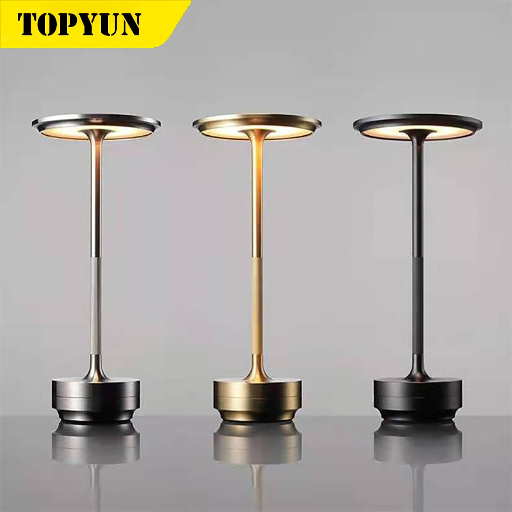 Home Restaurant Bar Desk Lamp | Introducing the Home Restaurant Bar Desk Lamp, a captivating addition to elevate the ambiance of you