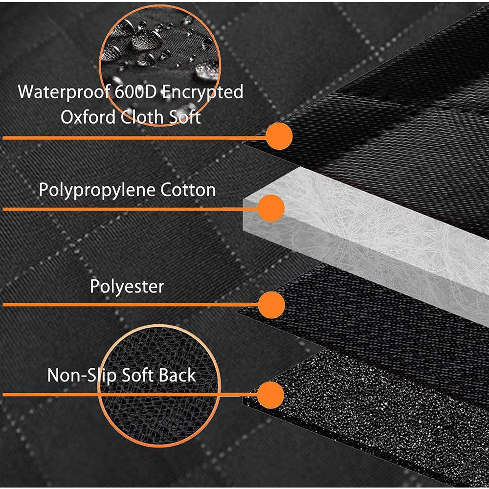 pet mat