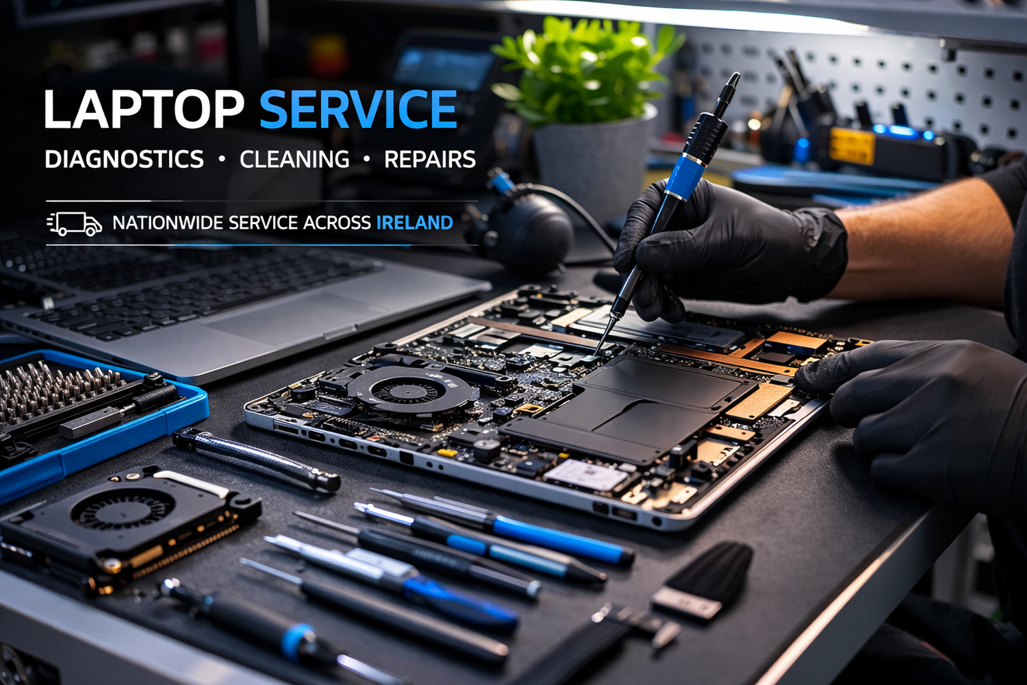Services