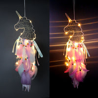 Creative Home Wall Decoration Girl Heart Hanging Decoration.