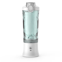Portable Blender Juicer Personal Size Blender For Shakes And Smoothies With 6 Blade Mini Blender Kitchen Gadgets.