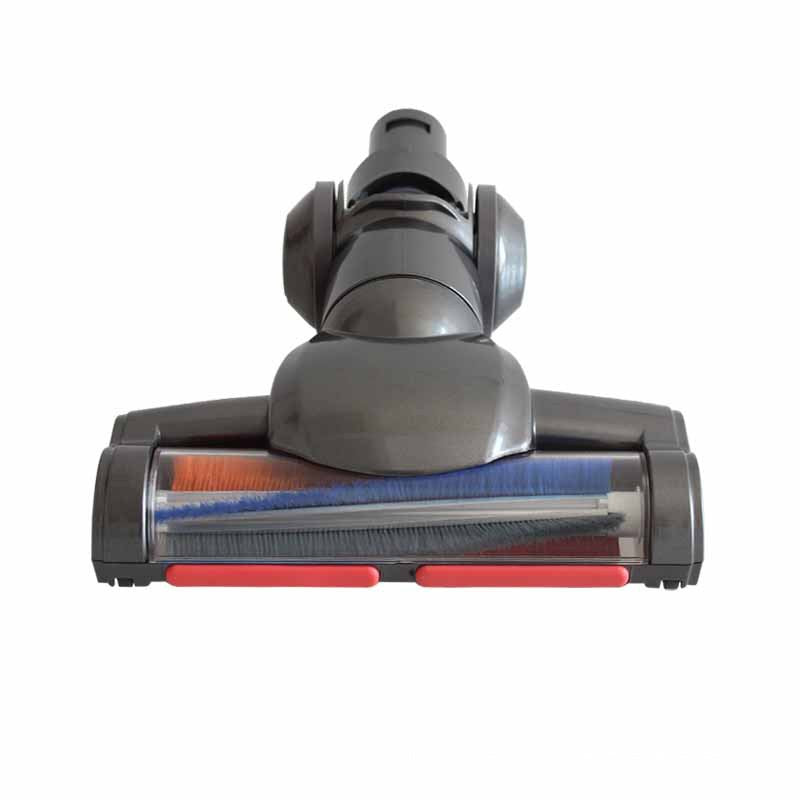 Compatible with dyson vacuum cleaner V6 series floor brush.