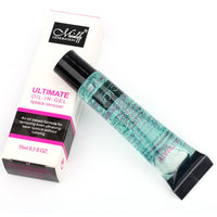 Quick Cleansing Gel Lip Cleansing Oil.