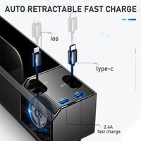 car charger - 2