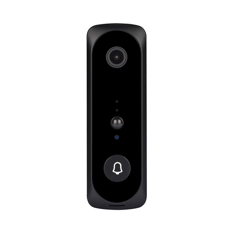 Smart WIFI2.4G doorbell