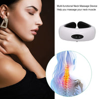 Cervical Massager neck massager