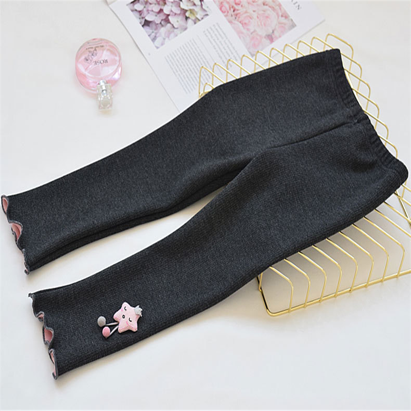 Girls' leggings spring and autumn winter clothes