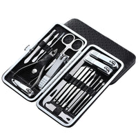 Nail Clipper Set Personal Care Tools Household.