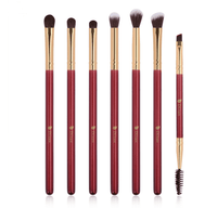 Enchanted Eyes: A Dreamy Makeup Brush Set for Mesmerizing Looks | makeup | Enhance the allure of your mesmerizing gaze with our exquisite Eye Set Makeup Tool Set. This enchant
