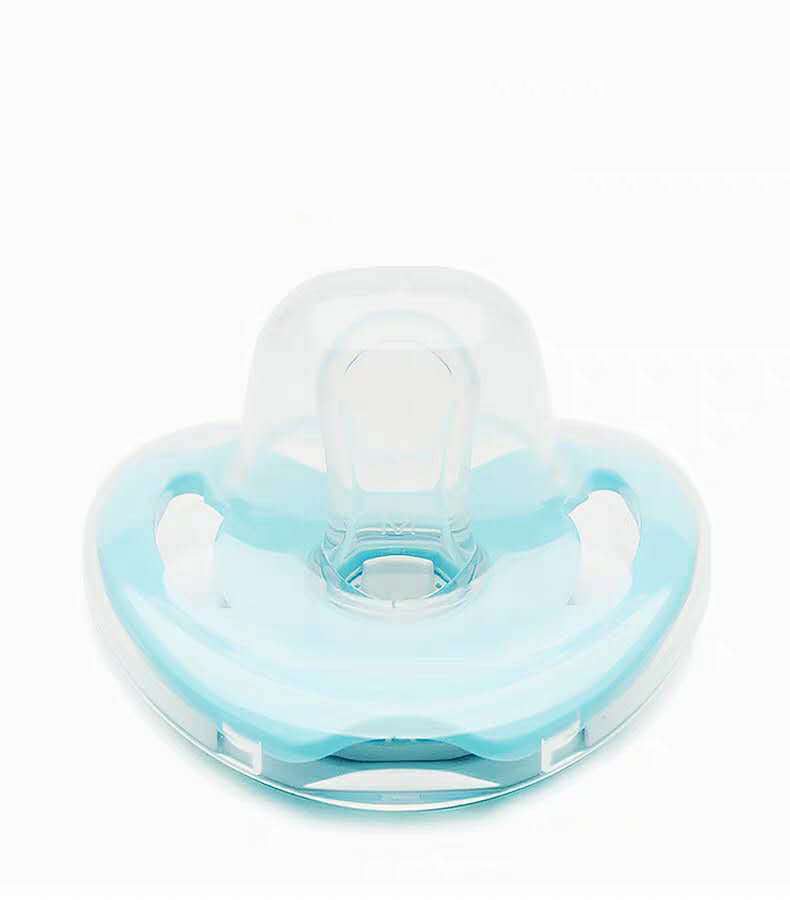 baby pacifier newborn - 4
