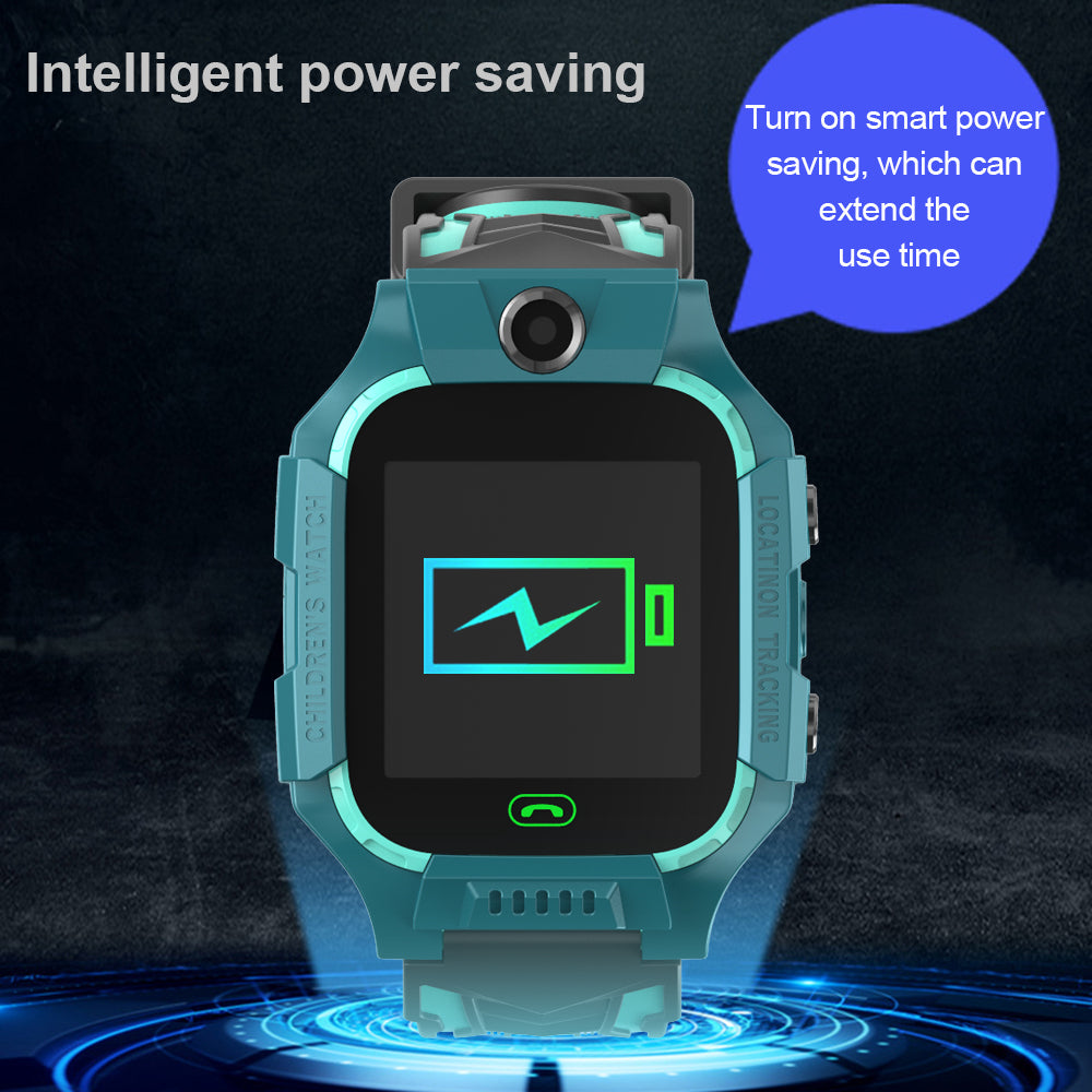 Children's smart watch uk gadgets