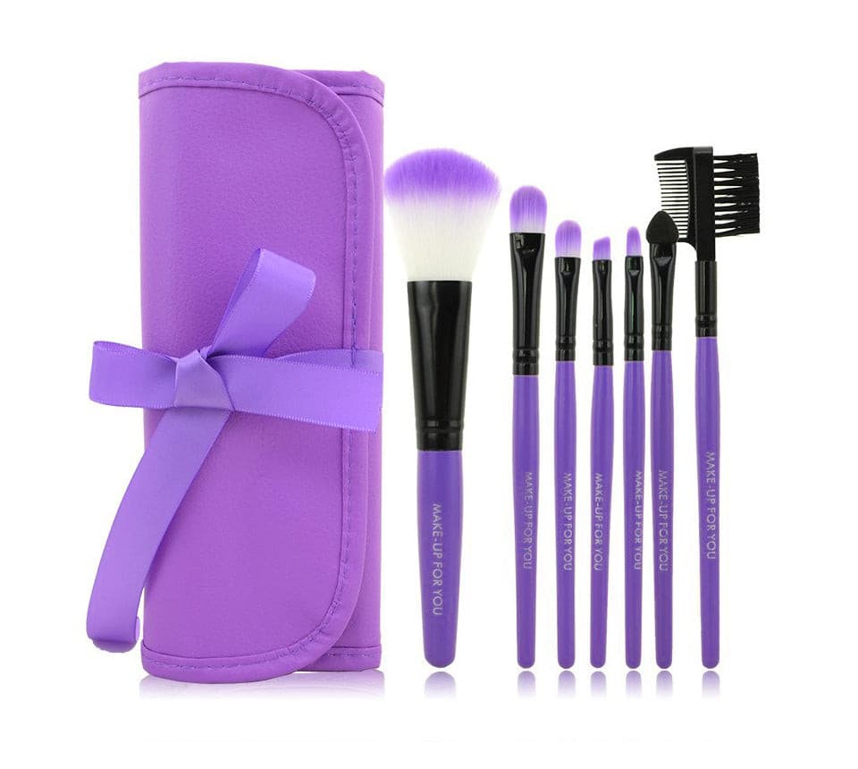 makeup tools makeup brushes portable full makeup brushes - 0