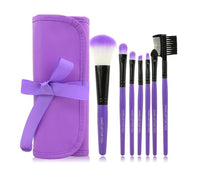 makeup tools makeup brushes portable full makeup brushes - 0