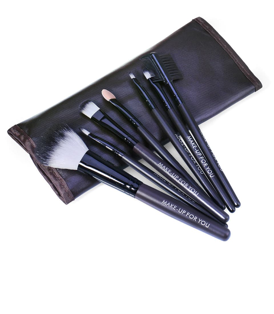 makeup tools makeup brushes portable full makeup brushes - 1