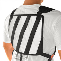 Fitness Vest Bag Sport Running Chest Bags