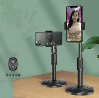 Mobile Phone Live Desktop Stand Lazy Phone Stand.
