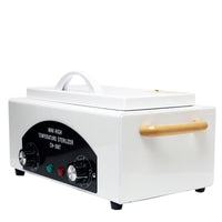 High Temperature Disinfection Cabinet Beauty Salon Medical Tools