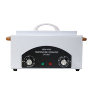 High Temperature Disinfection Cabinet Beauty Salon Medical Tools