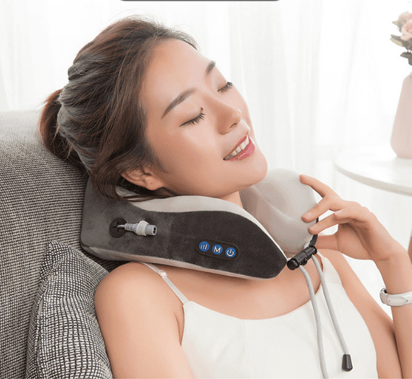 Electric Neck Massager Portable tool UK