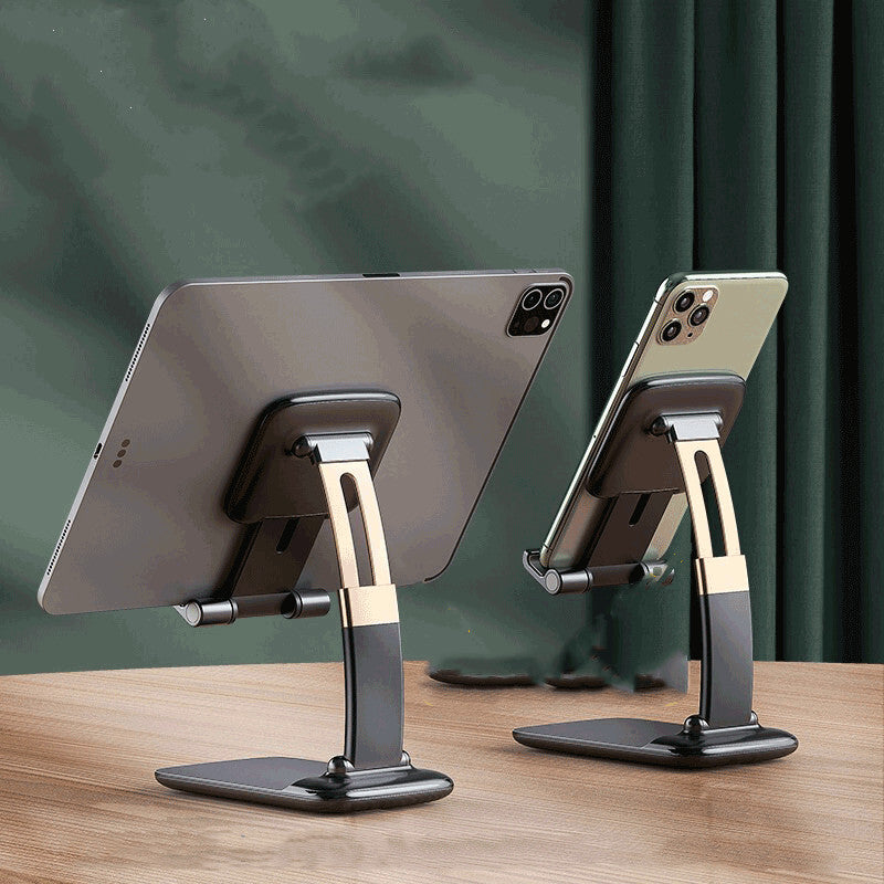 Mobile Phone Stand Desktop Stand Mobile Phone Tablet Lazy Stand.