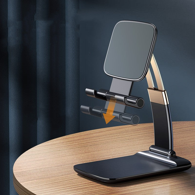 Mobile Phone Stand Desktop Stand Mobile Phone Tablet Lazy Stand.