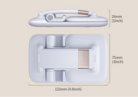 Mobile Phone Stand Desktop Stand Mobile Phone Tablet Lazy Stand.