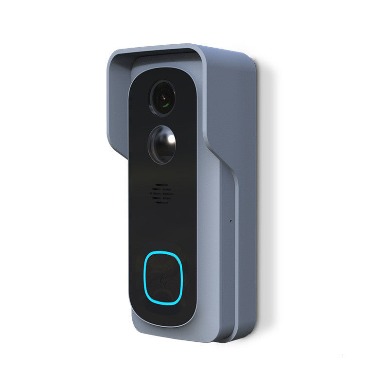 smart WiFi camera