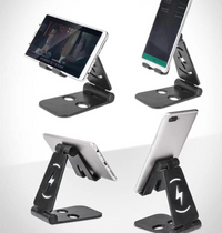 New Mobile Phone And Tablet Stand Lazy Mobile Phone Stand.