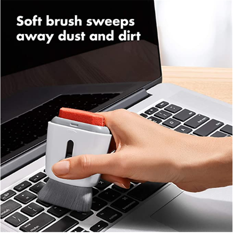 Notebook Computer Cleaning Brush Keyboard Gap Cleaning Brush.